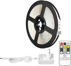 Lepro LED Strip RGB Light 5m with Remote Control Lepro LED Strip RGB Light 5m with Remote Control