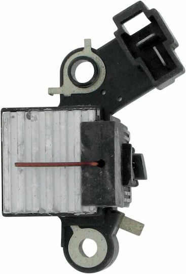 Ricks Motorsport Electric Motorcycle Regulator Rectifier 30-602