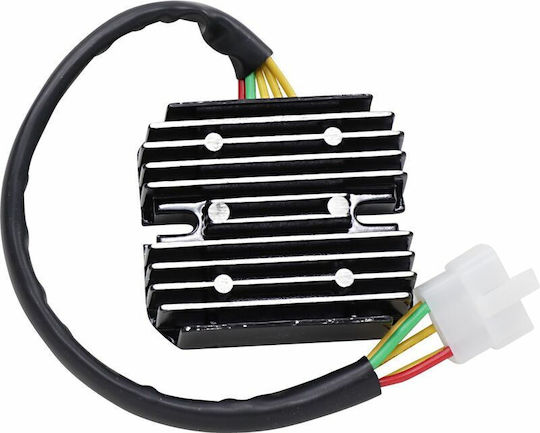 Ricks Motorsport Electric Motorcycle Regulator Rectifier 14-426