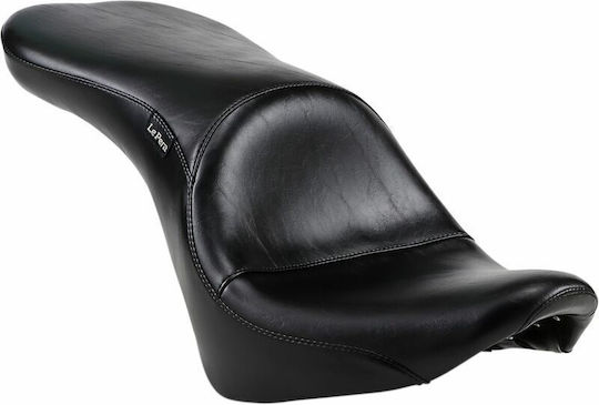 Le Pera Saddle Maverick Ly-910s 1pc Black