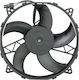Moose Racing Βεντιλατέρ Hi-performance Z4012 Τεμάχιο