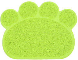 Denik Katzenklo-Zubehör Fußmatte 40x30cm Grüne Denik Katzenklo-Zubehör Fußmatte 40x30cm Grüne