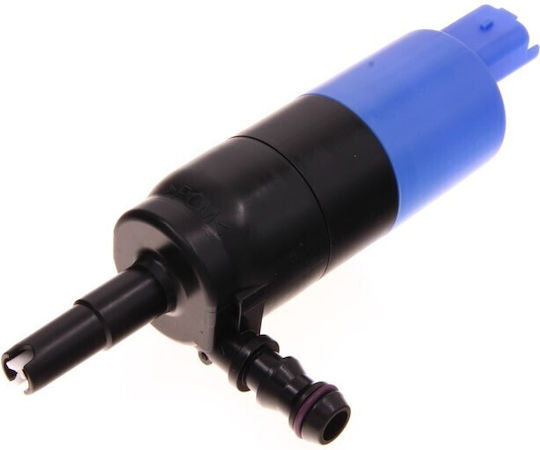 Windshield Washer Pump Peugeot 3008 2016 6434e3