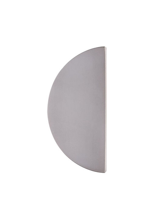 Zogometal Türgriffe 385 Paar Titanium