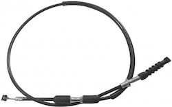 Συμπλέκτης Μοτοσυκλέτας Kawasaki Kdx 125 1993-2003 6 302 509 513