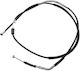 Cablu De Ambreiaj Motocicletă Kawasaki Vn 2000 04-10 6 302 509