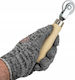 Rockforce Fahrradreifenpumpe Reifen 6mm Werkzeug zur Reifenreparatur