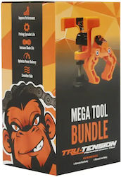 Kettensäge Kettenzange M014 Kit Kettensäge Kettenzange M014 Kit