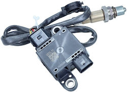 Nox Sensor Ford Transit 2.0 D 2019 2361236 Nox Sensor Ford Transit 2.0 D 2019 2361236