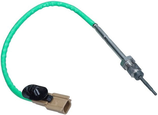 Exhaust Gas Temperature Sensor Renault Megane Ii 1.5 Dci 07 2263000q1j