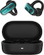 Lenovo X500 Open Ear Bluetooth Handsfree Headph...