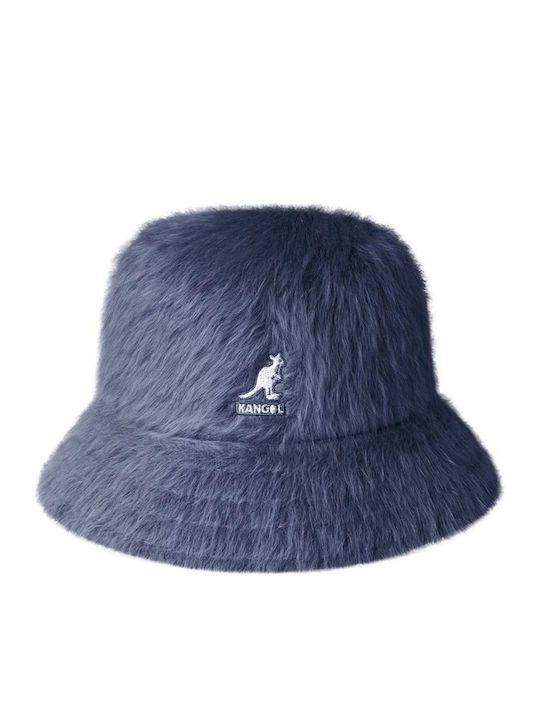 Kangol Kappen Washed Baseball Blau-k5165ht Blau