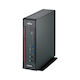 Fujitsu Esprimo Q558 USFF Recondiționat Grad A (Core i5-9400/8GB/256GB SSD/Windows 11 Pro)