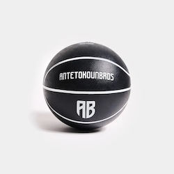 AntetokounBros Basket Ball