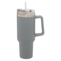 5Five Sticlă Termos Oțel Inoxidabil 1.2lt Gri c...