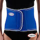 Johns Neoprene Waist Belt in Blue 120100
