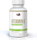 Pure Nutrition Витамин Е за Кожата и Антиоксидантно Действие 400 IU Pure 100 Капсули