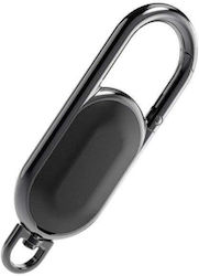 RL-07264 Apple Find My Schwarzes GPS Tracker RL-07264 Apple Find My Schwarzes GPS Tracker
