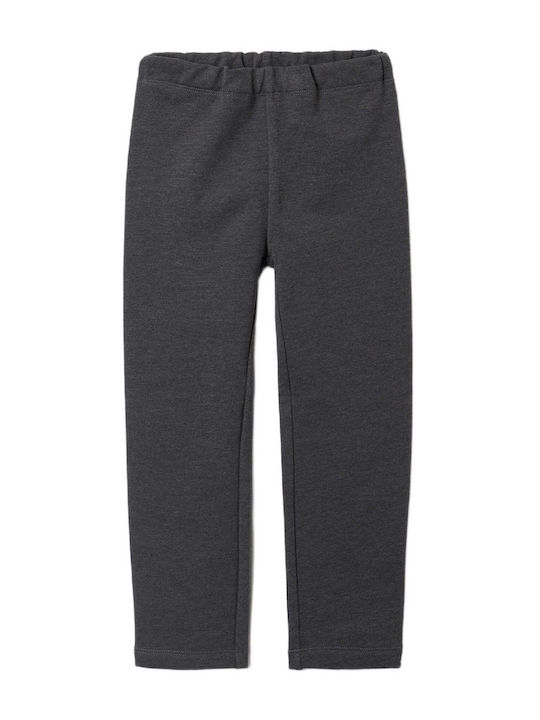 Zippy Kinderleggings Lang Grau