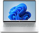 HP OmniBook 3 16" IPS FHD+ (Ryzen 5-230/24GB/512GB SSD/W11 Home) (US Keyboard)