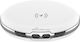 MediaRange Apple Find My & Google Find Hub Weiß 2 Stück