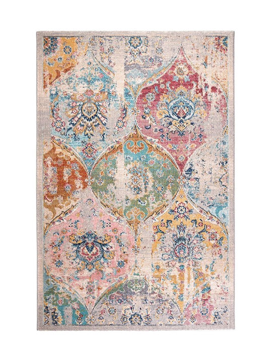 Viokarpet Наиф Правоъгълен Килим Няма 133x190см