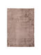 Royal Carpet Bunny Bunny Canvas Bej 1000 Covor Antiderapant Coridor Din Blană Bej 70x200cm