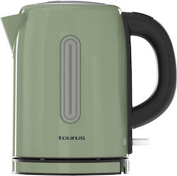 Taurus Vintage Compact 1lt 1500W Πράσινος