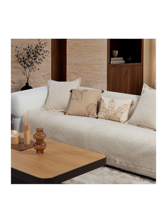 Nef-Nef Homeware Decore Dreisitzer-Sofa Wurf 17...