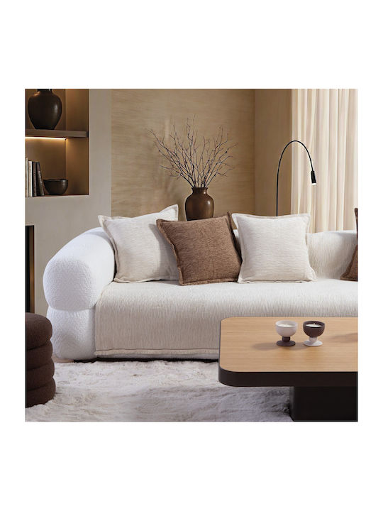 Nef-Nef Homeware Venezia Покривало за фотьойл 1...