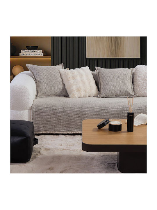 Nef-Nef Homeware Brooklyn Покривка За Фотьойл 1...