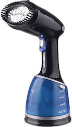 Hausberg Aparat de calcat vertical de mână 1500W cu rezervor de 220ml