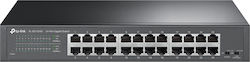 TP-LINK TL-SG1024D v11.4 Comutator Negestionat Strat 2