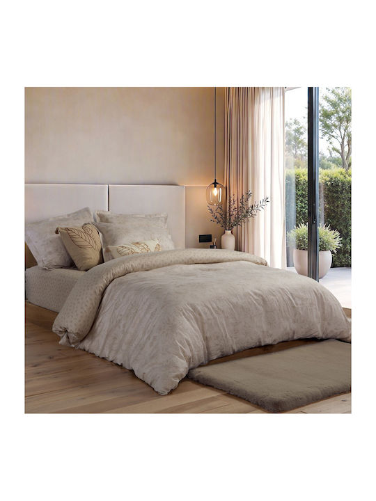 Nef-Nef Homeware Elinda Комплект Чаршафи Кралиц...