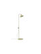 TK Lighting Floor Lamp with E14 Lamp Base