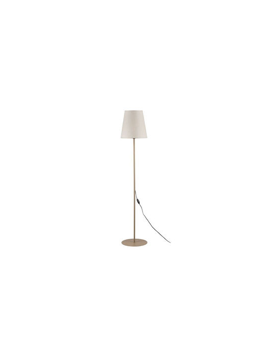 TK Lighting Флоресцентна Лампа с Цокъл за Крушка E27
