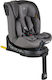 Cangaroo Bravo Столче за кола i-Size с Isofix Т...