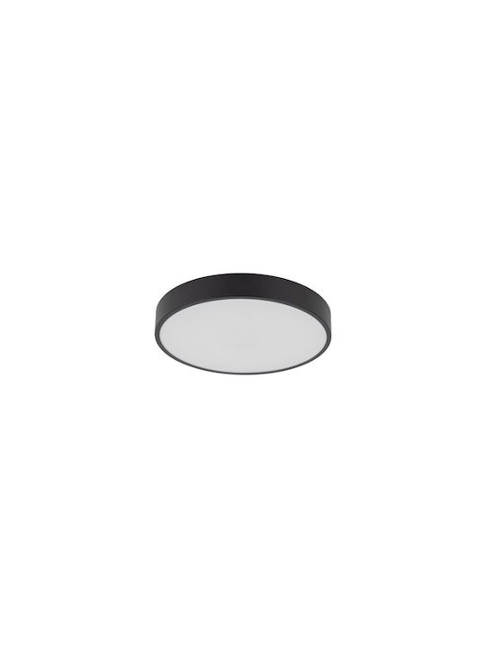 TK Lighting Таванно Осветително Тяло 30см с Интегриран LED