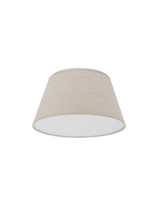 TK Lighting Πλαφονιέρα Οροφής 20εκ.
