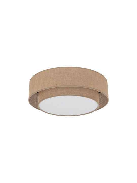 TK Lighting Таванно Осветително Тяло 16.5см