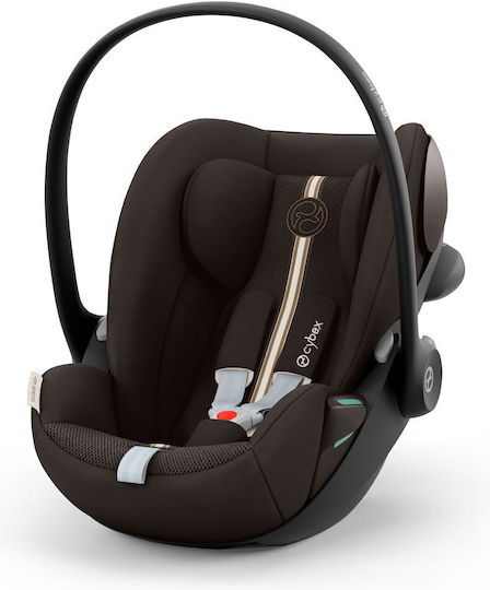 Cybex Cloud G3 Car Seat i-Size Chocolate Brown Plus 0-13 kg