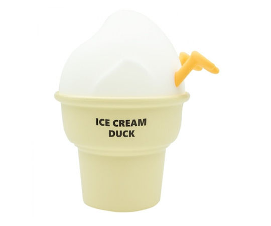 Mary's Led Lamps Mary's Kids Night Light Ice Cream Duck 901.00060