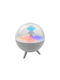 Mary's Led Lamps Mary's Kids Night Light Rgb Astronaut Moon White 901.00102