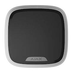Ajax Systems Street Безжична Сирена за аларма з...