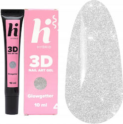 Hi Hybrid Gel Glowgetter 10ml Hi Hybrid Gel Glowgetter 10ml