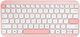 Asus Marshmallow KW100 Tastatură Fără Fir Bluet...
