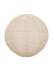 Lampenschirm A-s Jordy Beige 221612