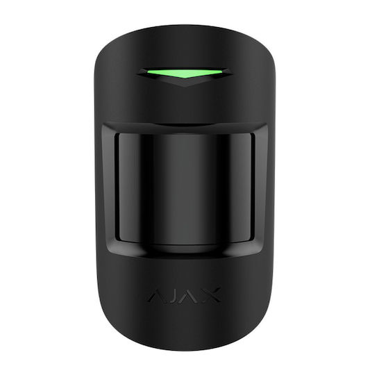 Ajax Systems Protect Protect PET Сензор за движение Инфрачервен
