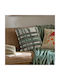 Decorative Pillow Case A-s Lary Fleece Lary Green 40x40cm