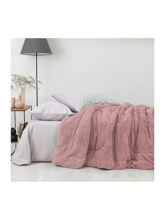 Borea Borea Übergröße Bettbezug 220x240cm Cozy